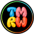 TMRW Coin 徽标