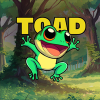 TOAD 로고