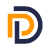 dForce USD logotipo