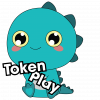 Tokenplayのロゴ