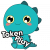 Логотип Tokenplay