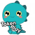 Tokenplay Logo