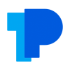 TokenPocket logosu