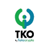 Toko Token logo Toko Token logo