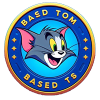 نشان‌واره Tom On Base