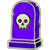Tombのロゴ