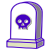 Tomb Shares логотип