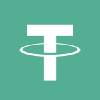 TON Bridged USDT logotipo