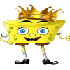 TOOLY I Am King लोगो