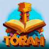 Логотип TORAH Token