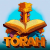 TORAH Tokenのロゴ