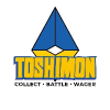 Toshimon 로고