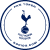 Tottenham Hotspur Fan Token 徽标