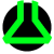 ToxicDeer Share logotipo