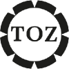 TOZEX logo