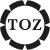 TOZEX logo