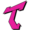 Логотип trac (Ordinals)