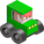 Tractor Joe logotipo