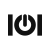 Логотип IOI Token