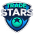 TradeStarsのロゴ