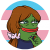 Trans Pepe 徽标