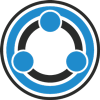 TransferCoin logotipo