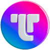Логотип TRIBE
