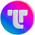 TRIBE logotipo