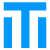 Trittium 徽标