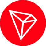 TRON logo TRON logo