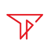 Логотип TRONPAD