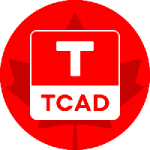 TrueCAD logo TrueCAD logo