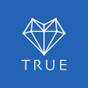 TrueChain logosu