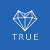 TrueChain logotipo