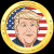 TrumpCoin logo