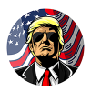 MAGA logo
