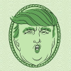 شعار TrumpBucks