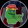 Логотип TrumpBull