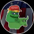 TrumpBullのロゴ