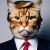 Логотип TRUMPCAT