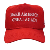 TRUMP’S HAT logotipo