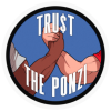 Логотип TRUST