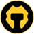 TTcoin 徽标