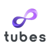 Логотип TUBES