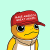 Turbo Trump логотип