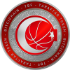 Turkish Basketball Federation Fan Token logotipo