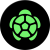 Turtle logo