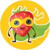 شعار Tutti Frutti