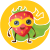 Tutti Frutti logo