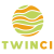 Twinci logotipo